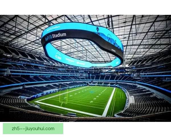 2026世界杯将采用生物识别技术提升观众入场体验