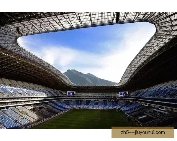 2026世界杯互动屏点燃全球观赛热潮打造沉浸式市体育科技地标 2026世界杯互动屏点燃全球观赛热潮打造沉浸式市体育科技地标