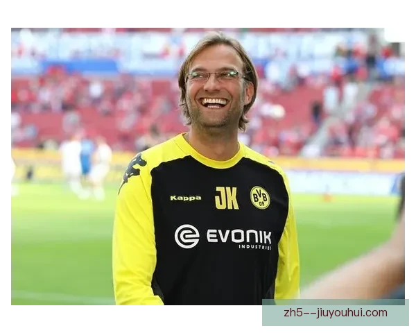 克洛普两次荣膺FIFA年度最佳教练彰显执教魅力与战术智慧