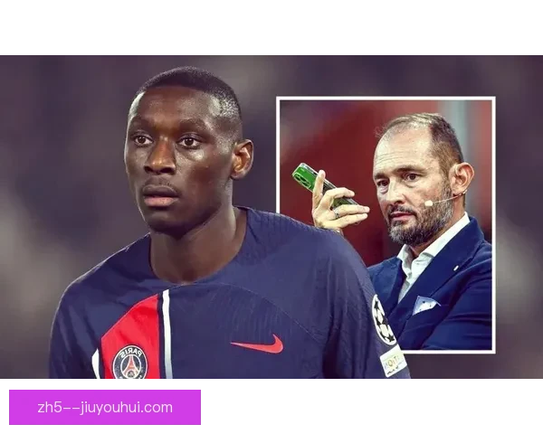 大巴黎有意引进穆阿尼加强锋线实力 欲与巴黎圣日耳曼达成转会协议