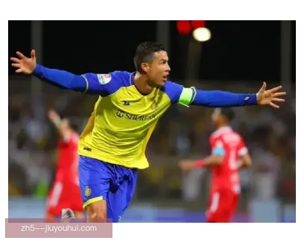 塔利斯卡在利雅得胜利携手C罗并肩冲击冠军书写沙特联赛传奇篇章