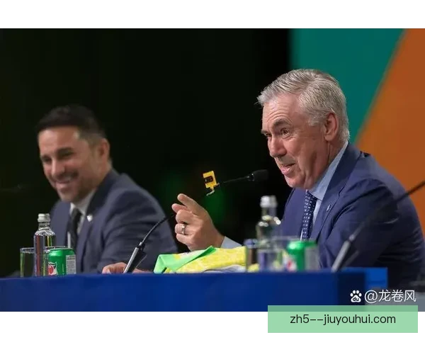 安切洛蒂确认不执教巴西国家队 将继续留任皇马主帅岗位