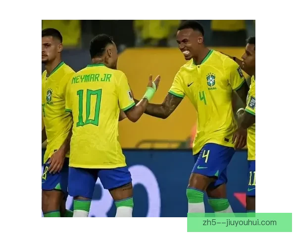 巴西国家队世预赛客场战平委内瑞拉前景依然艰难挑战重重