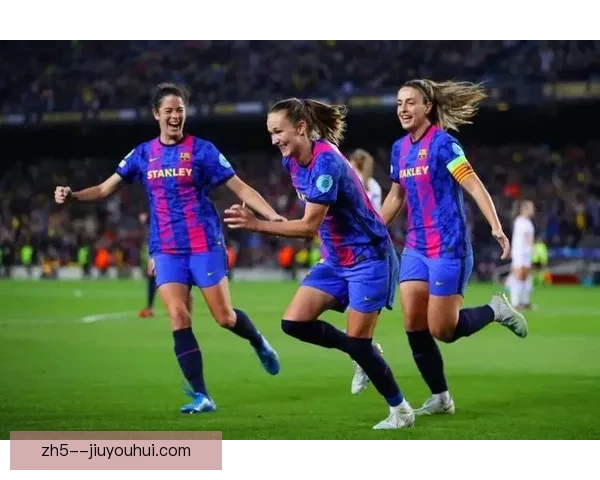 帕雷德斯在巴萨女足的丰富经验为球队注入强大动力和领导力