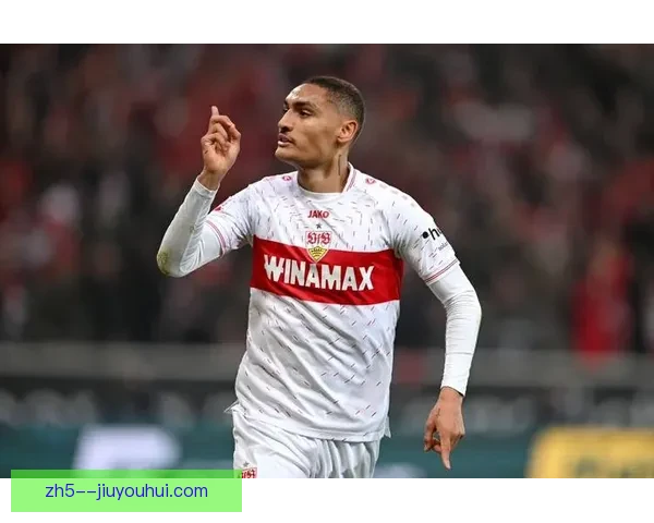 斯图加特强势冲刺赛季末力压拜仁斩获德甲亚军