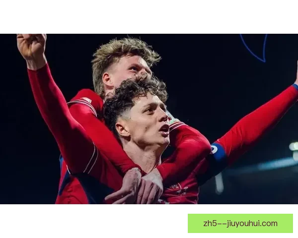 瑞典世预赛附加赛遗憾不敌波兰未能晋级世界杯