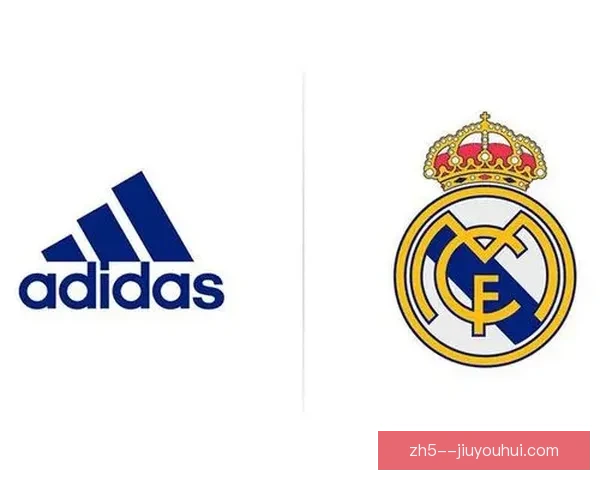 皇马官方确认与阿迪达斯续约签订长期合作协议