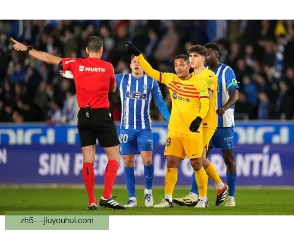 罗克替补登场头球破门斩获巴萨处子球绝杀奥萨苏纳