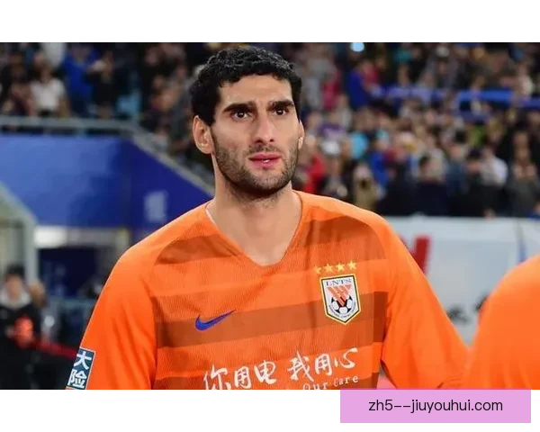 费莱尼宣布退役告别绿茵场 结束辉煌职业生涯迎接全新挑战